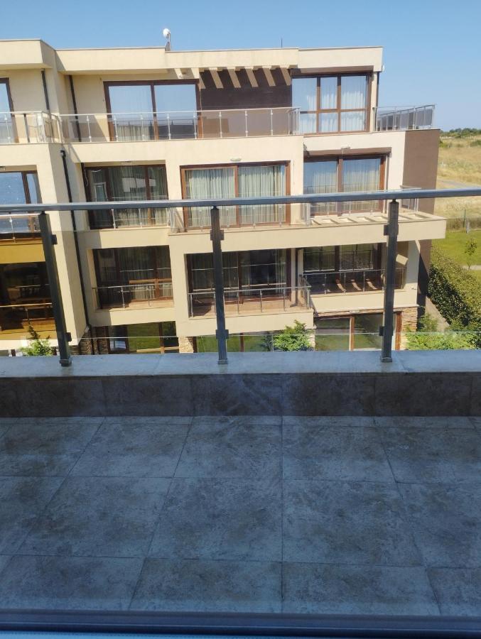 شقة Swan Bay Complex تشيرنوموريتس المظهر الخارجي الصورة