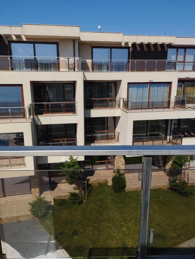 شقة Swan Bay Complex تشيرنوموريتس المظهر الخارجي الصورة